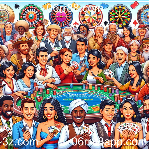 Descubra o Mundo dos Jogos de Mesa no 06rr88.com